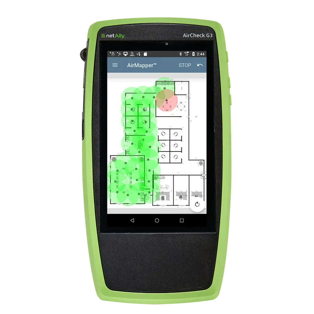 AIRCHECK G3 Pro