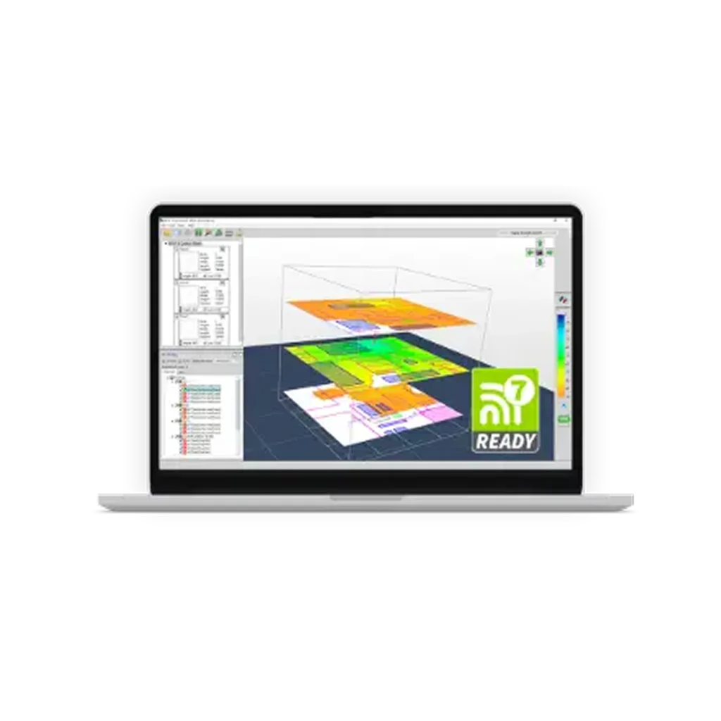 AirMagnet® Survey PRO