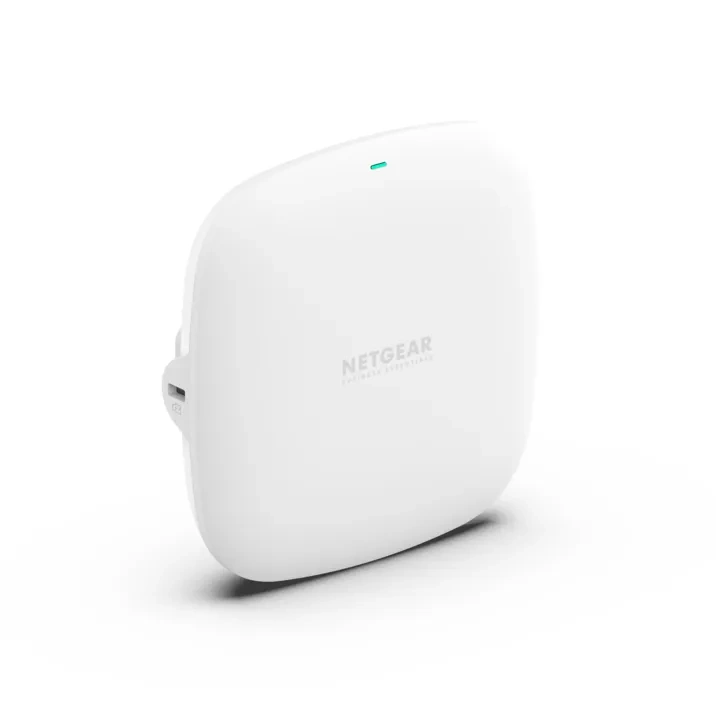 NETGEAR WAX220 Dual Band AX4200 WiFi 6 Access Point