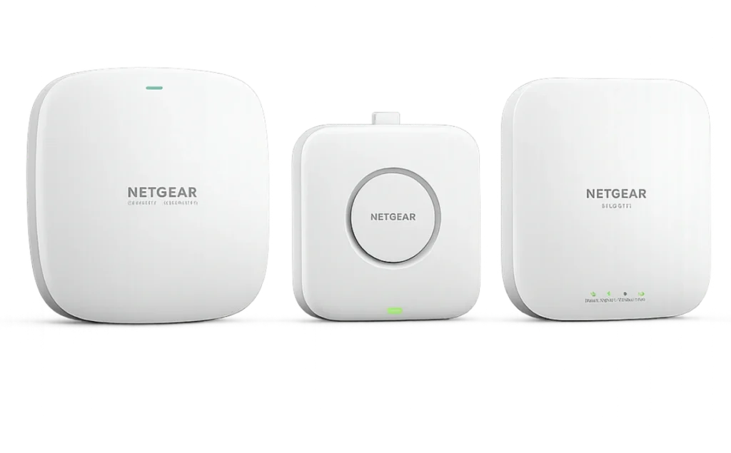 netgear access point