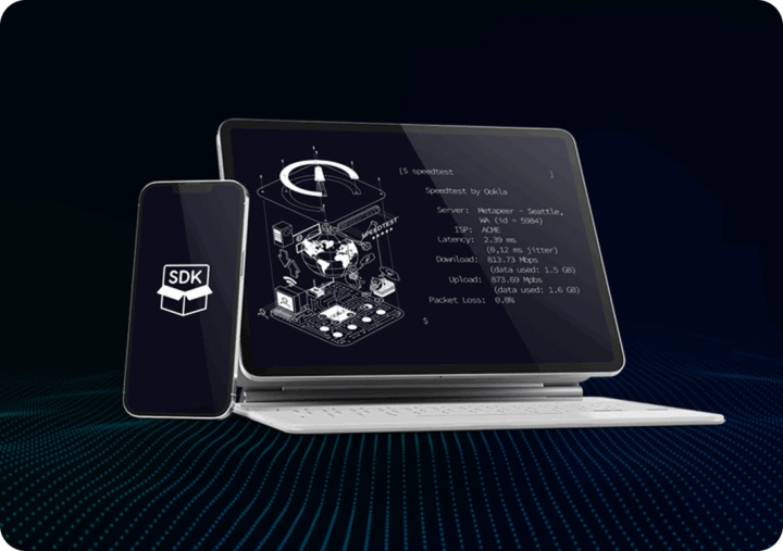 ookla speedtest certified