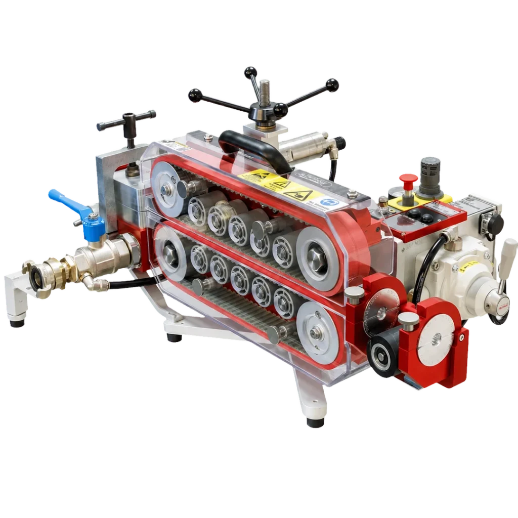 Jetting V3 Fiber Blowing Machine