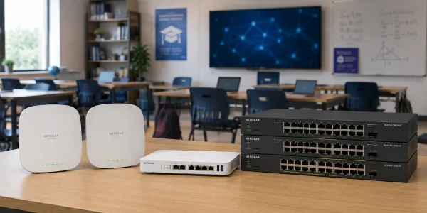 Education Networking Solutions