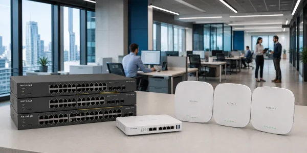 Enterprise Network Solutions
