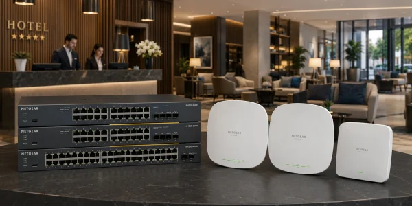 Hospitality Networking Solutions